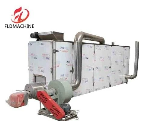 1T/H Fish Feed Processing Line 1T/H Fish Feed Processing Line